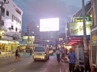 Walkingstreet PATTAYA 