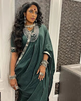 Sriya Reddy (Actress) Biography, Wiki, Age, Height, Career, Family, Awards and Many More