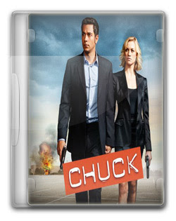 Chuck S5E10 – Chuck Versus Bo 