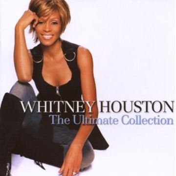 WHITNEY ULTIMATE COLLECTION