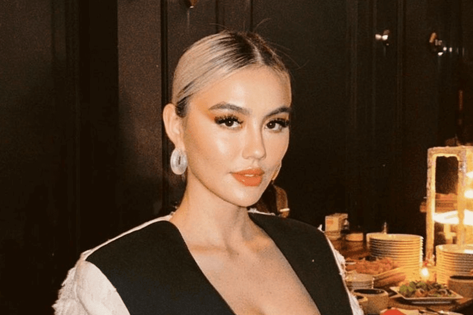 Biodata Agnez Mo, Penyanyi Tanah Air yang Dikabarkan Meninggal Dunia Ditembak Teman Sendiri