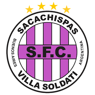 Sacachispas fútbol club (1948)