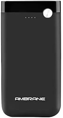  top 10 best power bank charger