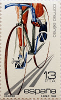 CICLISMO