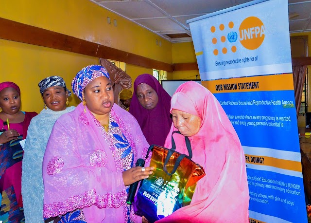 MHSD, UN Women, UNFPA, Others Meets To Harvest Suggestions To Improve Women Peace And Security Action Plan -Commissioner Human Services, Hajia Rabi