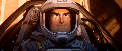 Lightyear Movie Image 3