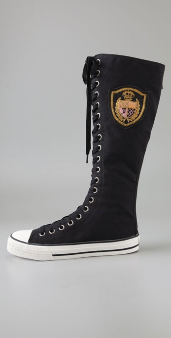 Edna Sneaker Boots Shoes Juicy Couture Edna Sneaker Boots Shoes Juicy 