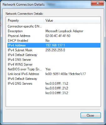 Tutorial Cara Menghubungkan Router Mikrotik di GNS Tutorial Cara Menghubungkan Router Mikrotik di GNS3 ke Internet [Windows]