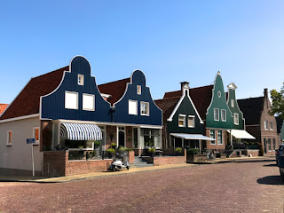 Edam y Volendam -  Holanda. www.soyunmix.com