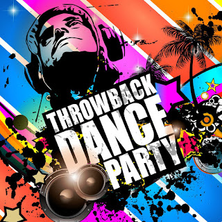 MP3 download Various Artists - Throwback Dance Party iTunes plus aac m4a mp3