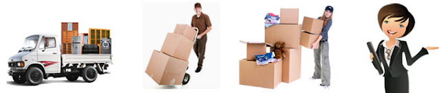 Packers and movers in Ahmedabad