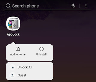 Some people used to lock certain apps on their phone to prevent them from unauthorized acc How to Bypass AppLock Screen Without Password: 5 Ways