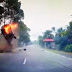 (Video) 'Motor tu la punca kemalangan' - Viva melambung gara-gara cuba elak motosikal buat U-Turn secara tiba-tiba