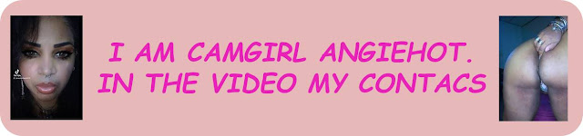 I AM CAMGIRL LATINA