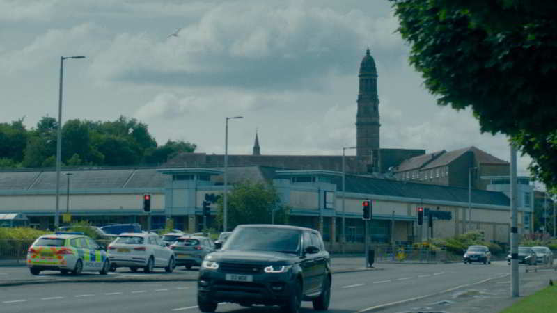 Greenock Inverclyde