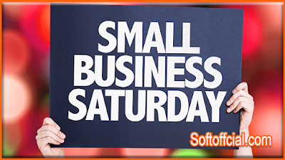 Small Business Saturday Ideas