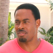 Lamman Rucker - Why Did I Get Married Too?