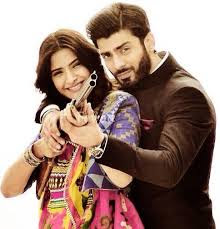 Khoobsurat stills images 