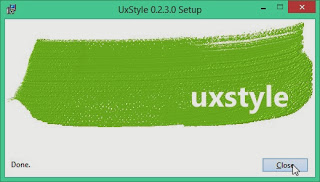 UxStyle