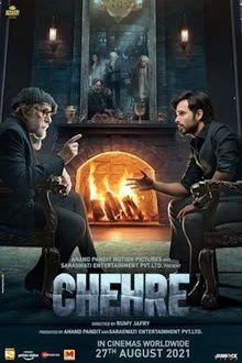 CHEHRE full movie HD 2021 download tamilrockers