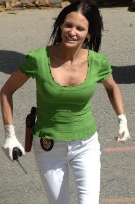 Tia Texada