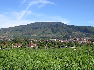 LEMBANG AIR RIFLE CLUB (LARC): LEMBANG AIR RIFLE CLUB (LARC)