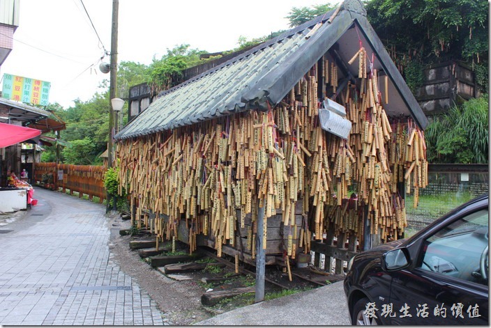 平溪線一日遊-菁桐10