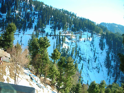 Nathia Gali Wallpapers