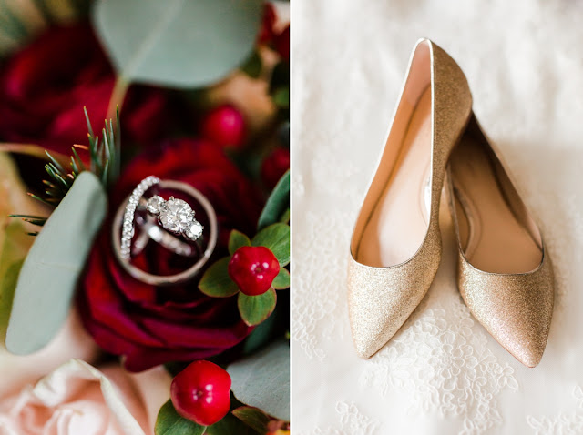 Annapolis, MD Wedding Photography by Heather Ryan Photography