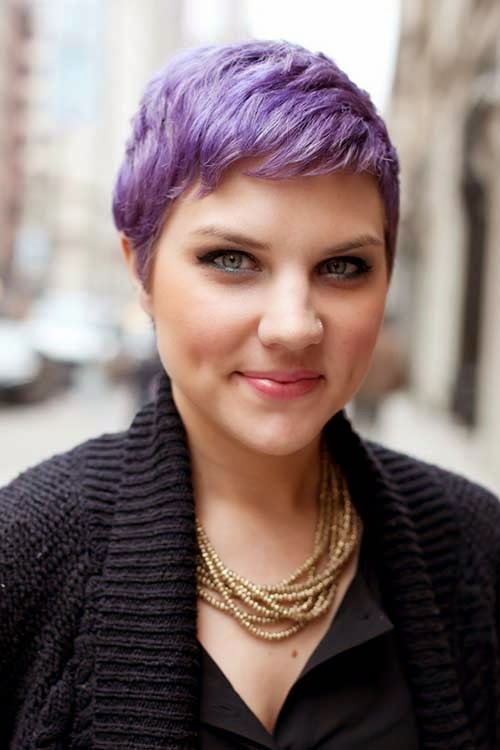 New Pixie Haircut 2015-2016 For Girls ~ Best Haircuts