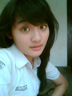 Foto Cewek SMA 2