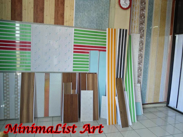 Shunda Plafon  Pilihan Tepat Plafon  Rumah Anda MinimaList Art