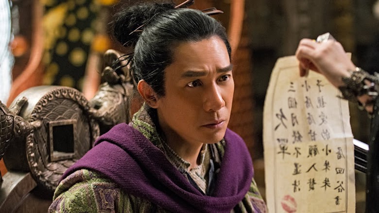 Monster Hunt 2 2018 mit untertitel