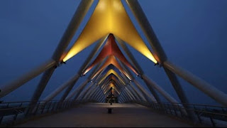 Atal-Bridge