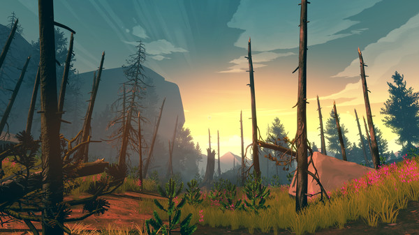 Firewatch Download