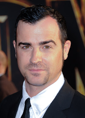 Justin Theroux