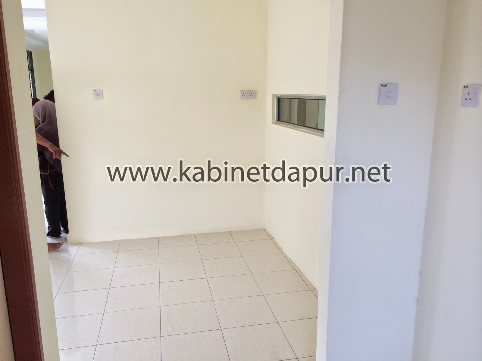   Kabinet Dapur | Kabinet Dapur Alor Setar