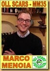Marco MENOIA
