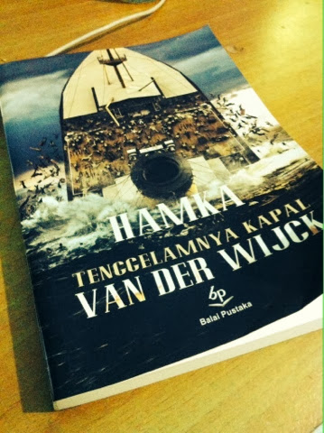 Tenggelamnya Kapal Van Der Wijck 