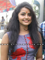 Anupama Parameswaran