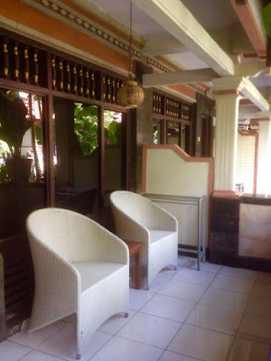 Dewa Bharata Bungalows Legian in Bali