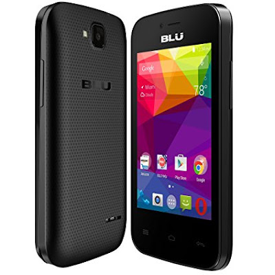 Blu Dash JR 3G D183U Flash File (Firmware File) Stock Rom Free Download