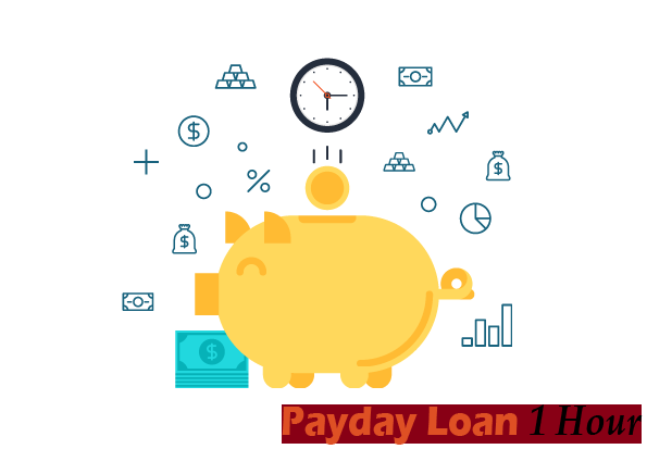 Payday Cash Loans No Credit Check