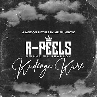 [feature]R. Peels - Kudenga Kure