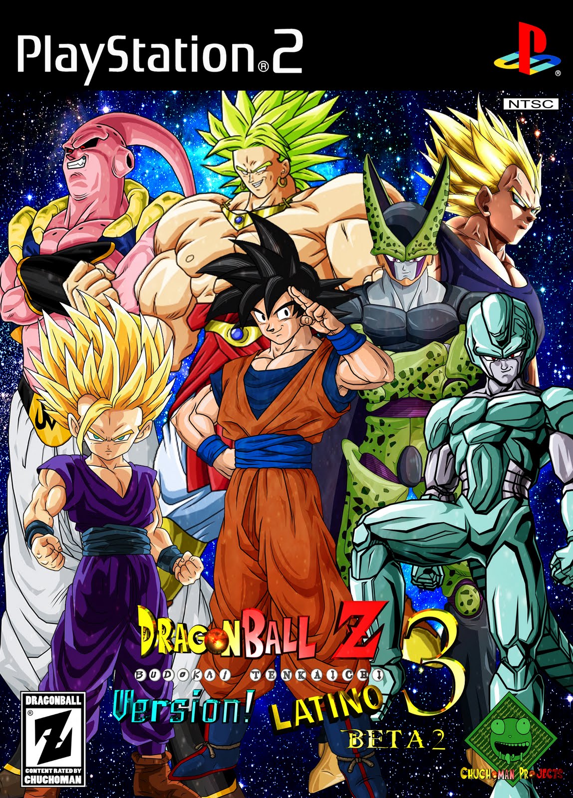 DBZ BT3 Goku fnf tecnicas cargables mod #3 YouTube - Dbz Bt3 Goku Fnf Ssj1 Ssj2 Ssj3 E