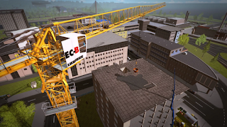 Construction Simulator 3 APK MOD