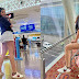Asli Monalisa Spotted In Airport In A Hot Mini Shorts- What A Hot Thighs She Got..