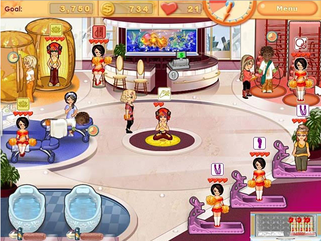 Download-game-Wendy-s-Wellness-fitness-and-beauty-center-for-free-computer