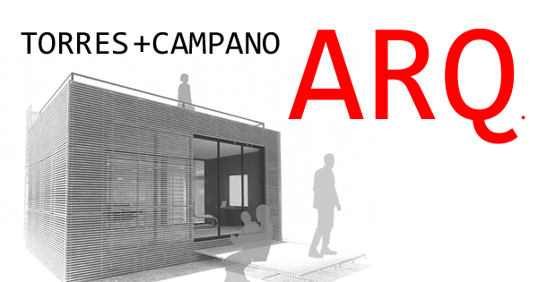 TORRES + CAMPANO arquitects