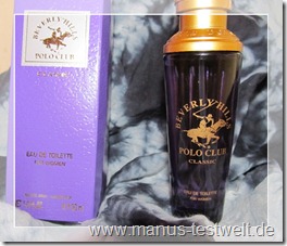 Beverly Hills Polo Club
